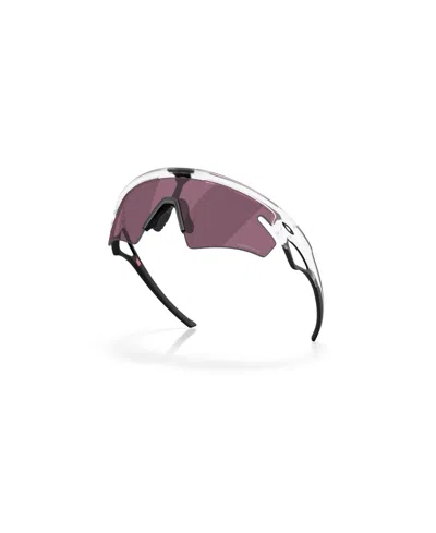 Oakley Oo9499 Sphaera™ Slash In Purple