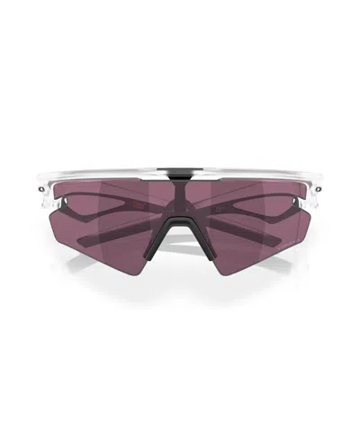 Oakley Oo9499 Sphaera™ Slash In Purple