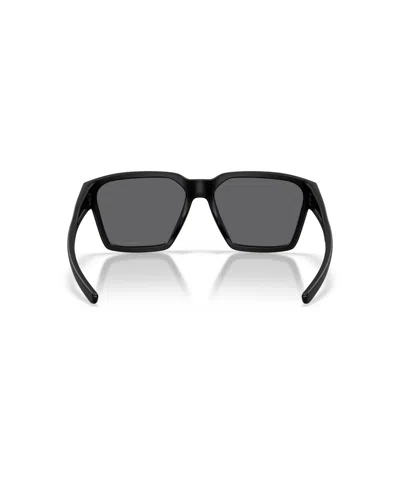 Oakley Man Sunglass Oo9497 Briza In Black