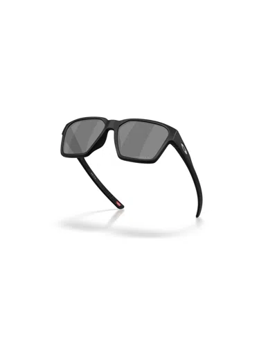 Oakley Man Sunglass Oo9497 Briza In Black
