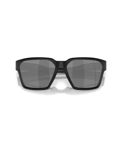 Oakley Man Sunglass Oo9497 Briza In Black