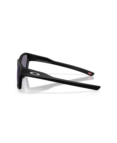 Oakley Man Sunglass Oo9497 Briza In Black