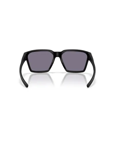 Oakley Man Sunglass Oo9497 Briza In Black
