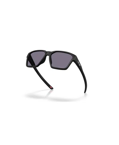 Oakley Man Sunglass Oo9497 Briza In Black