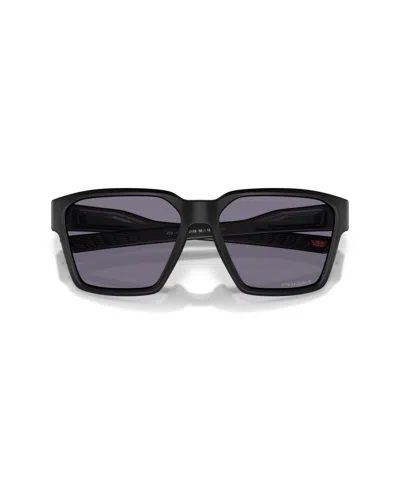 Oakley Man Sunglass Oo9497 Briza In Black