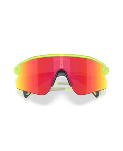 Oakley Sunglasses In Yellow