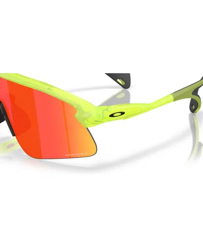Oakley Sunglasses In Yellow