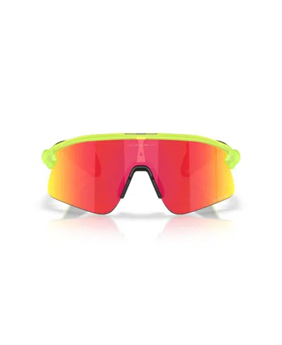 Oakley Sunglasses In Yellow