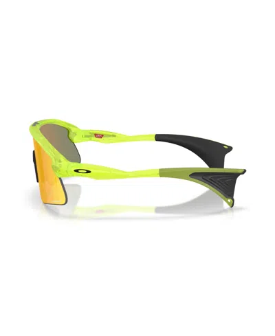 Oakley Sunglasses In Yellow