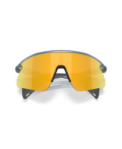 Oakley Sunglasses In Green