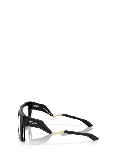 Oakley Eyeglasses In Black