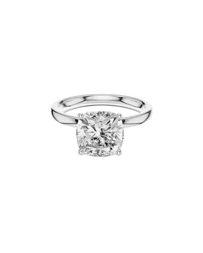 Amairah 14k 2.15 Ct. Tw. Lab-grown Diamond Solitaire Ring In Metallic