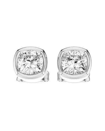 Amairah 14k 1.00 Ct. Tw. Lab-grown Diamond Stud Earrings In Multi