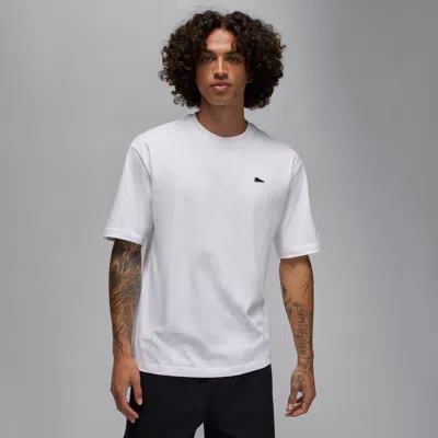 Jordan Men's  Brand Aj11 T-shirt In White