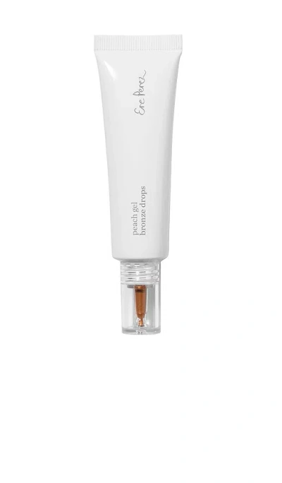 Ere Perez Peach Bronzing Drops In Transparent