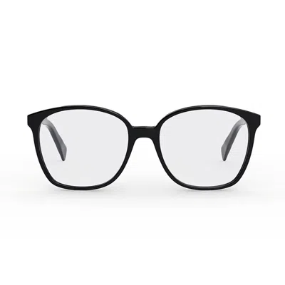 Celine Cl50115i 001 Glasses In Black