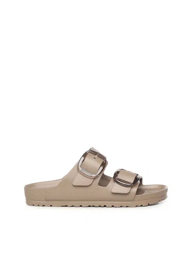 Birkenstock Arizona Big Buckle Eva Sandals In Multi