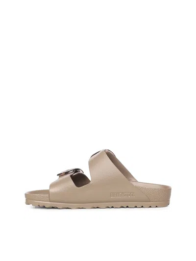 Birkenstock Arizona Big Buckle Eva Sandals In Multi