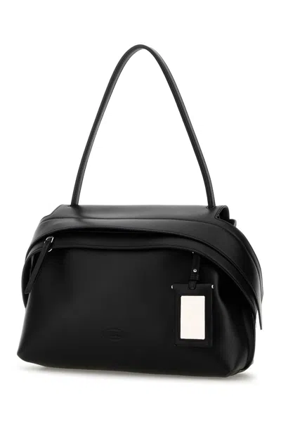 Tod's Bag In Black