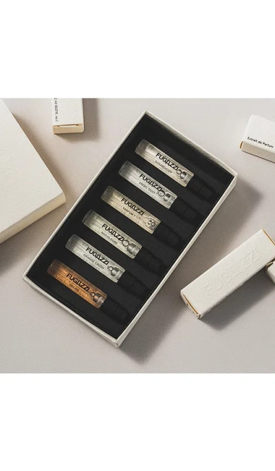 Fugazzi Bestseller Set