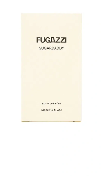 Fugazzi Sugardaddy Extrait 50ml