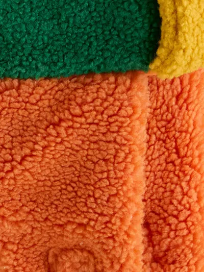 Roarsome Kids Trapper Hat In Brown