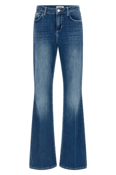 L'agence Bell Jeans In Blue