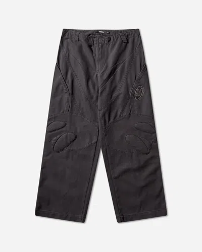 Vans Act Of Disagreement Racing Pants In Black