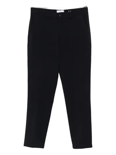 Les Deux Como Reg Trousers In Black