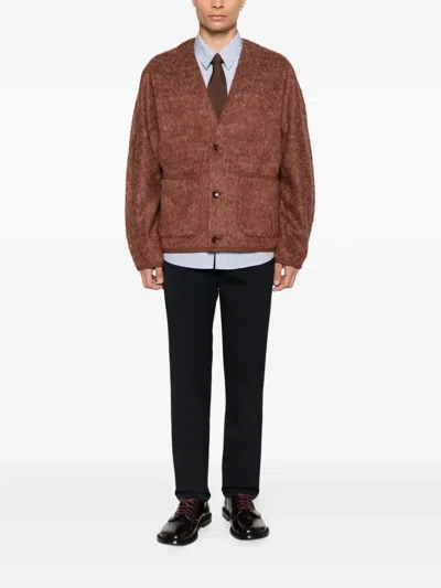 Les Deux Como Reg Trousers In Black