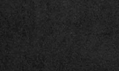 Guess Jeans Button-up Fleece Shirt Jacket In Black