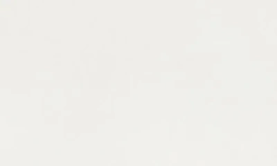 Isaac Mizrahi New York Button Detail Knit Top In White