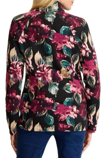 Tommy Bahama Aruba Jeweled Blooms Corduroy Jacket In Multi