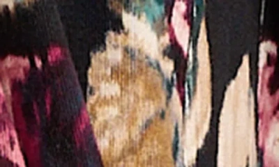 Tommy Bahama Aruba Jeweled Blooms Corduroy Jacket In Multi