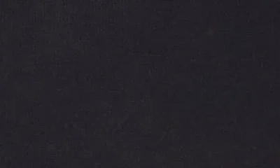 Vince Camuto Crewneck Knit Top In Black