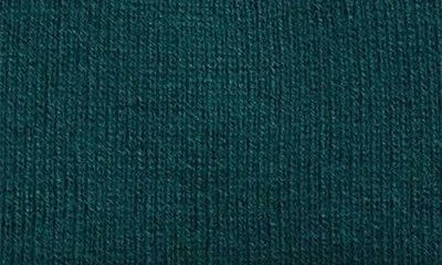 Brixton Woodburn Watch Cap Beanie In Green