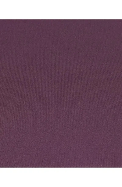 Sweaty Betty Ultimate Yoga Racerback Sports Bra In Purple