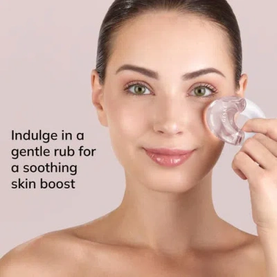 Geske Smartappguided Cool & Warm Eye Massager | 7 In 1 - Starlight In Multi