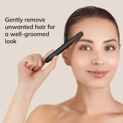 Geske Smartappguided Precision Trimmer | 4 In 1 - Gray In Multi