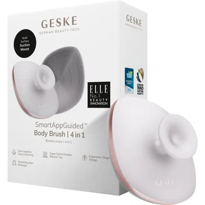 Geske Sonic Facial Brush | 5 In 1 Tools & Brushes 4099702004924 In Multi