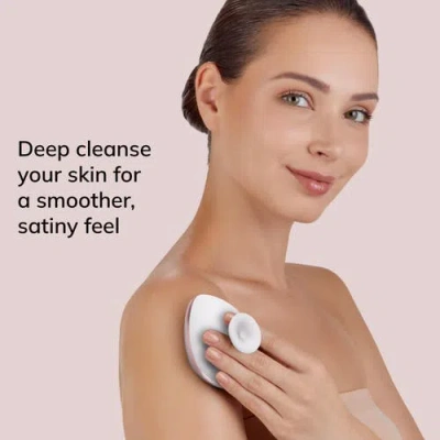 Geske Sonic Facial Brush | 5 In 1 Tools & Brushes 4099702004924 In Multi