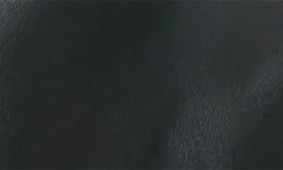 Mansur Gavriel Camilla Leather Chelsea Boots In Black