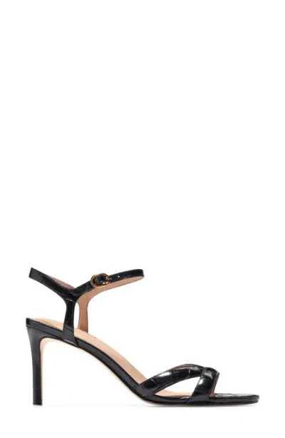 Cole Haan Women's Constantina Sandals In Black