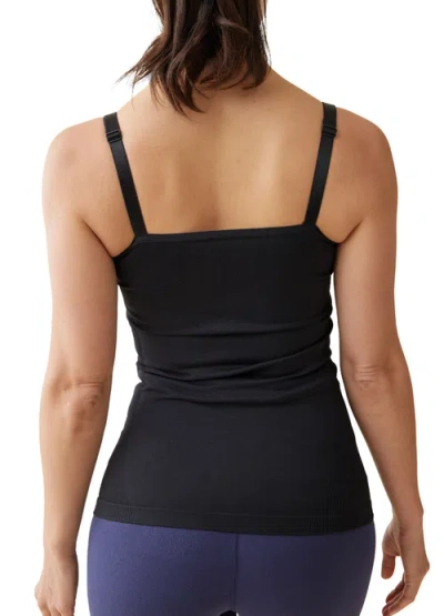 Ingrid & Isabel Postpartum Shaping Cami Bundle In Multi