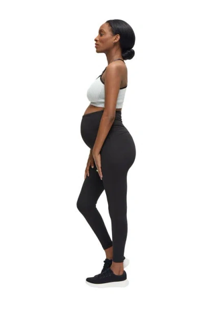 Ingrid & Isabel Seamless Nursing Maternity Sports Bra In Multi