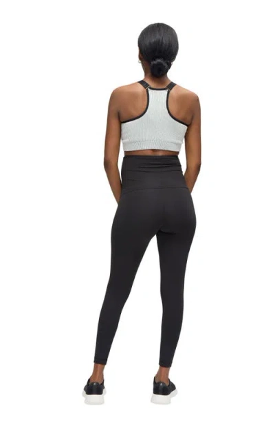 Ingrid & Isabel Seamless Nursing Maternity Sports Bra In Multi