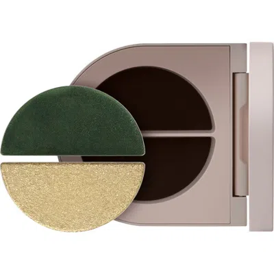 Rose Inc Eyeshadow Duo In Multi