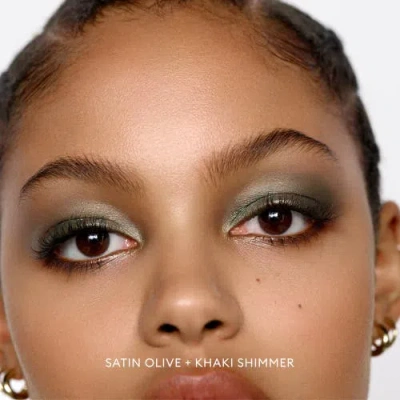 Rose Inc Eyeshadow Duo In Multi