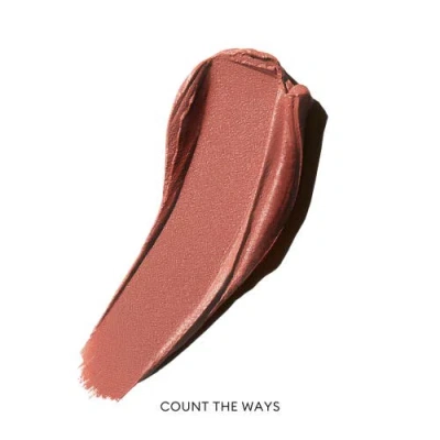 Rose Inc Lip Cream Weightless Matte Color Two Were One In Multi