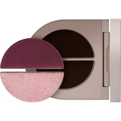 Rose Inc Eyeshadow Duo In Multi